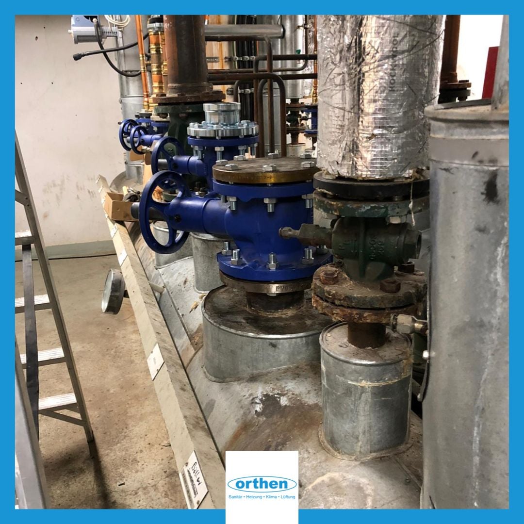 Orthen GmbH - Orthen GmbH added a new photo.