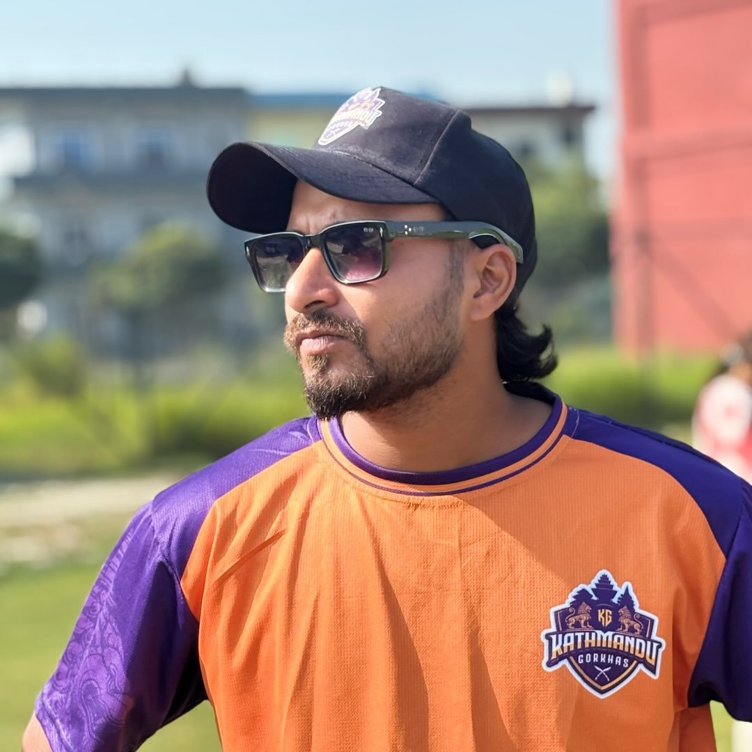 Harjit Singh