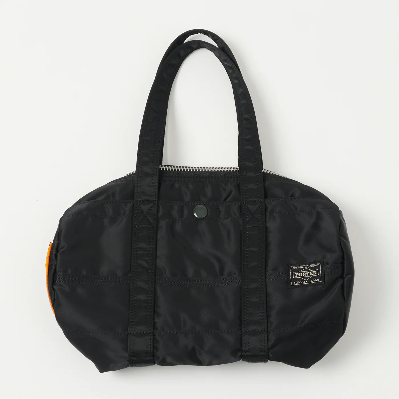 Alejandro Giraldo for PORTER ZODIAC SHOPPING BAG(L) ￥14,000 ＋税