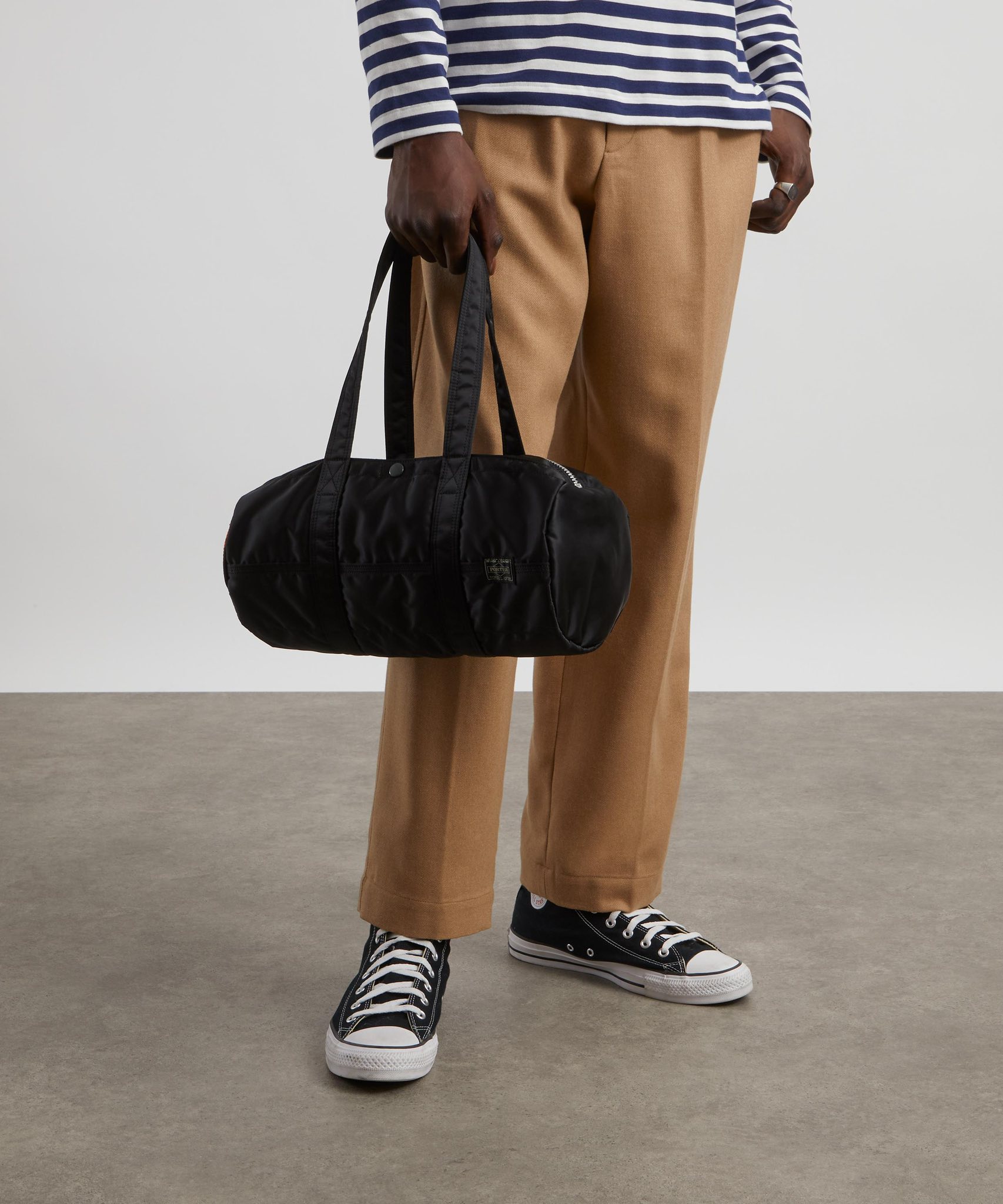 Alejandro Giraldo for PORTER ZODIAC SHOPPING BAG(L) ￥14,000 ＋税