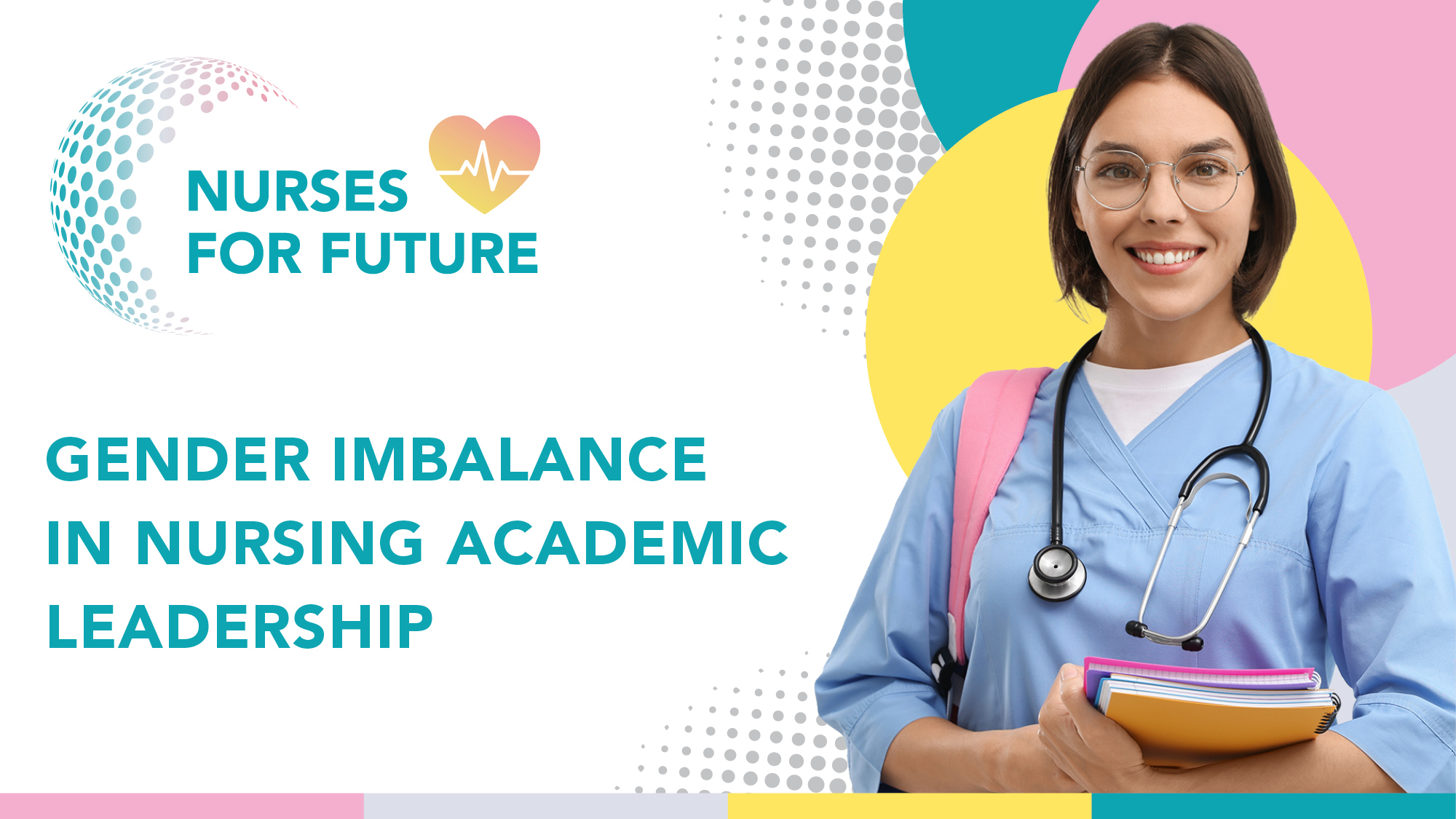 📢 Ever wondered about the gender... - Nurses for Future