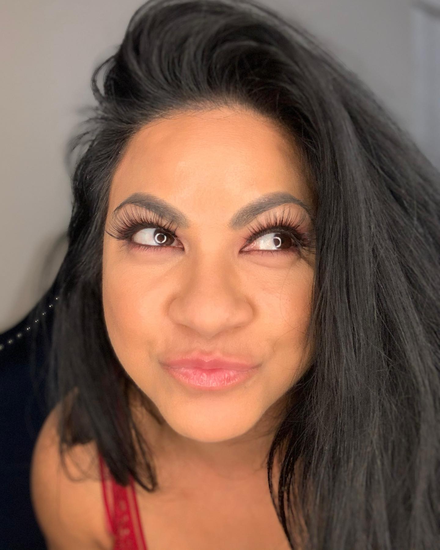 Brenda Bari NPC Bikini Competitor