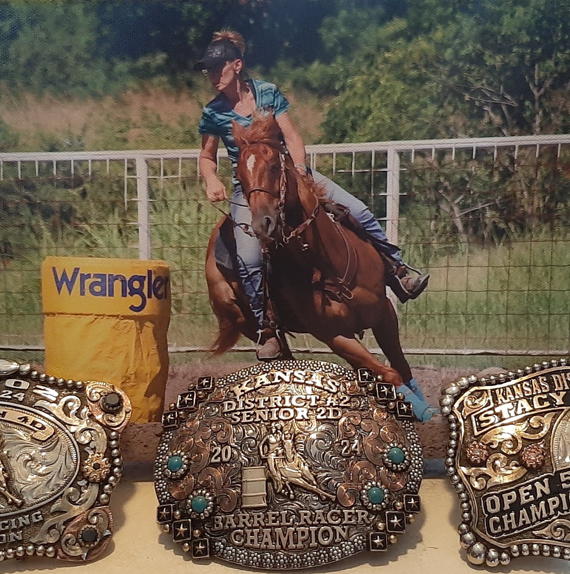 Stacy Ramey Scott