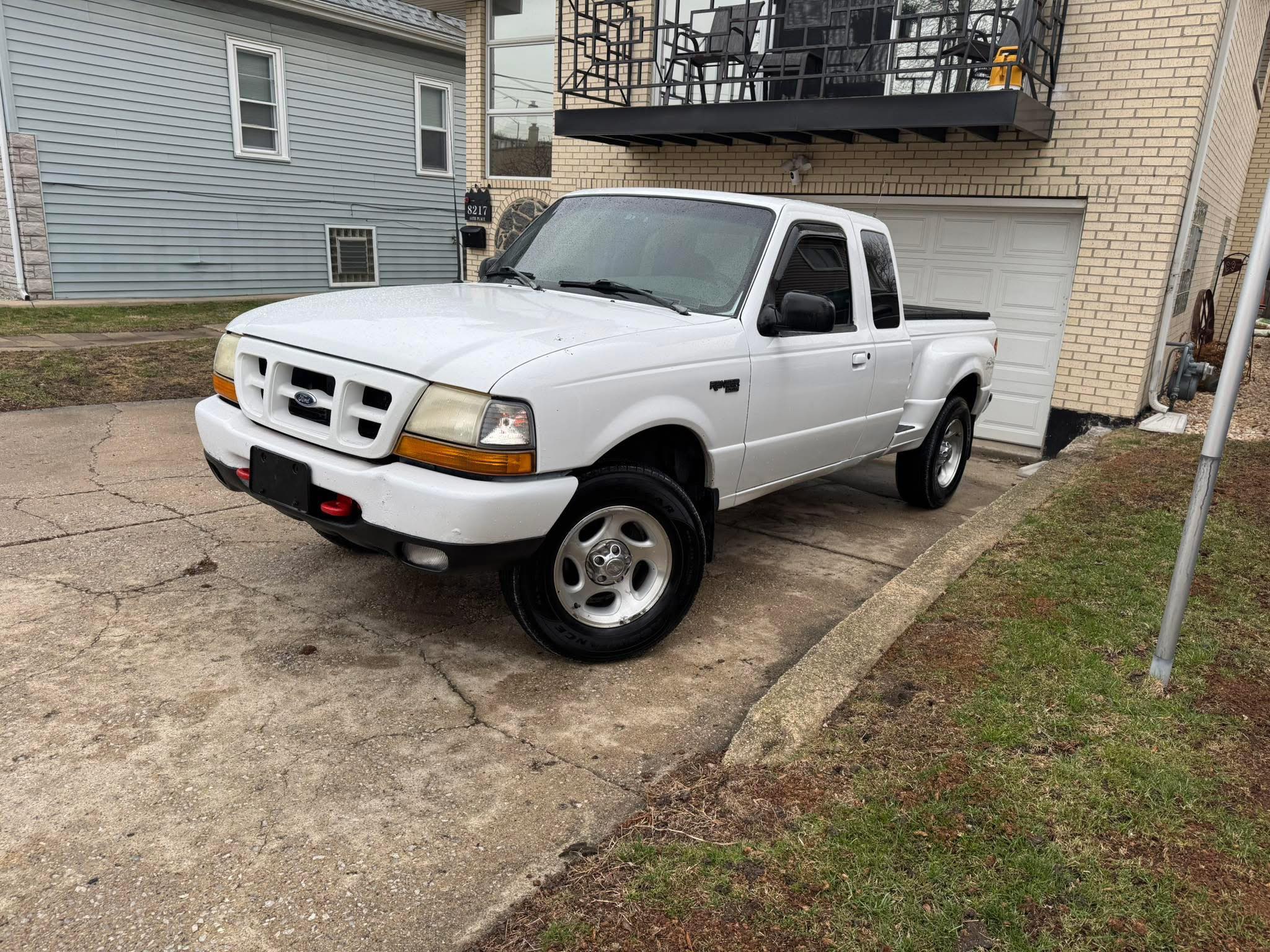 Ford Ranger Forum | I have a 98 Ranger, with the air bag light on ...
