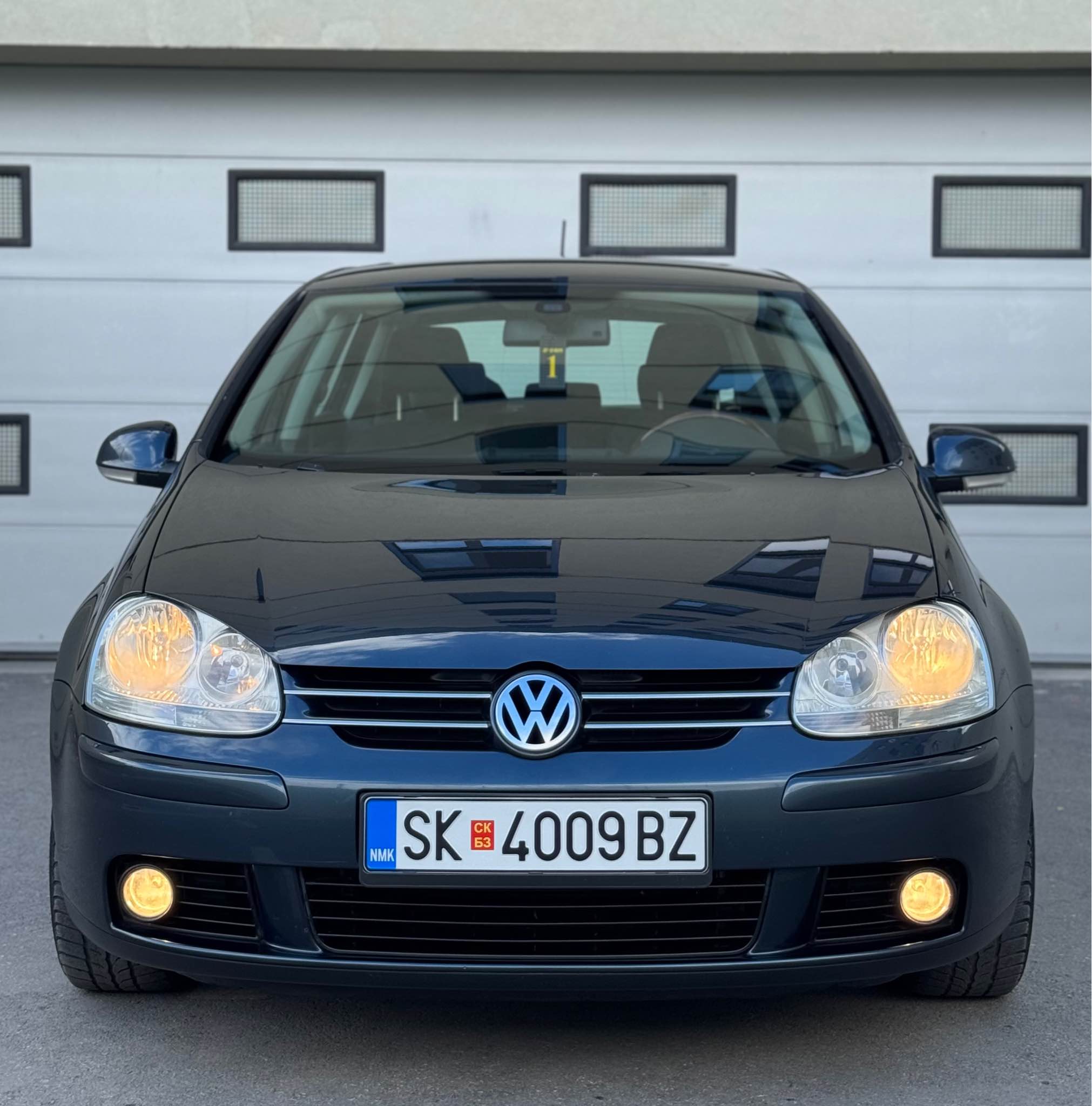 Купи/Продај Кочани | Golf 5 1.9 edition 2009g | Facebook