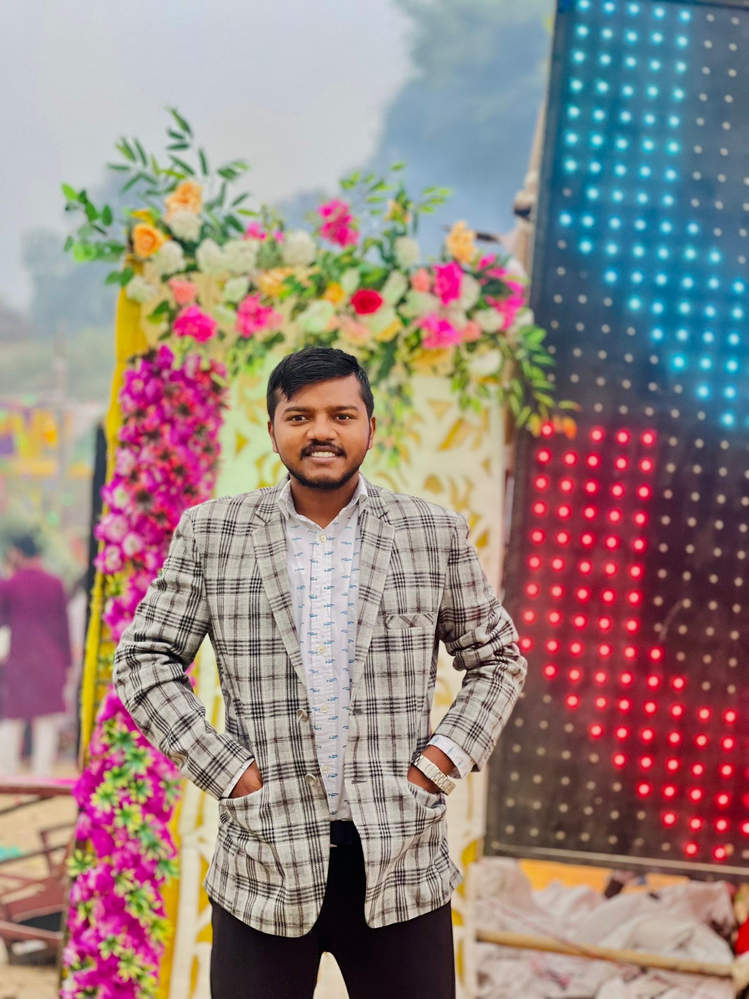 Akash Raut