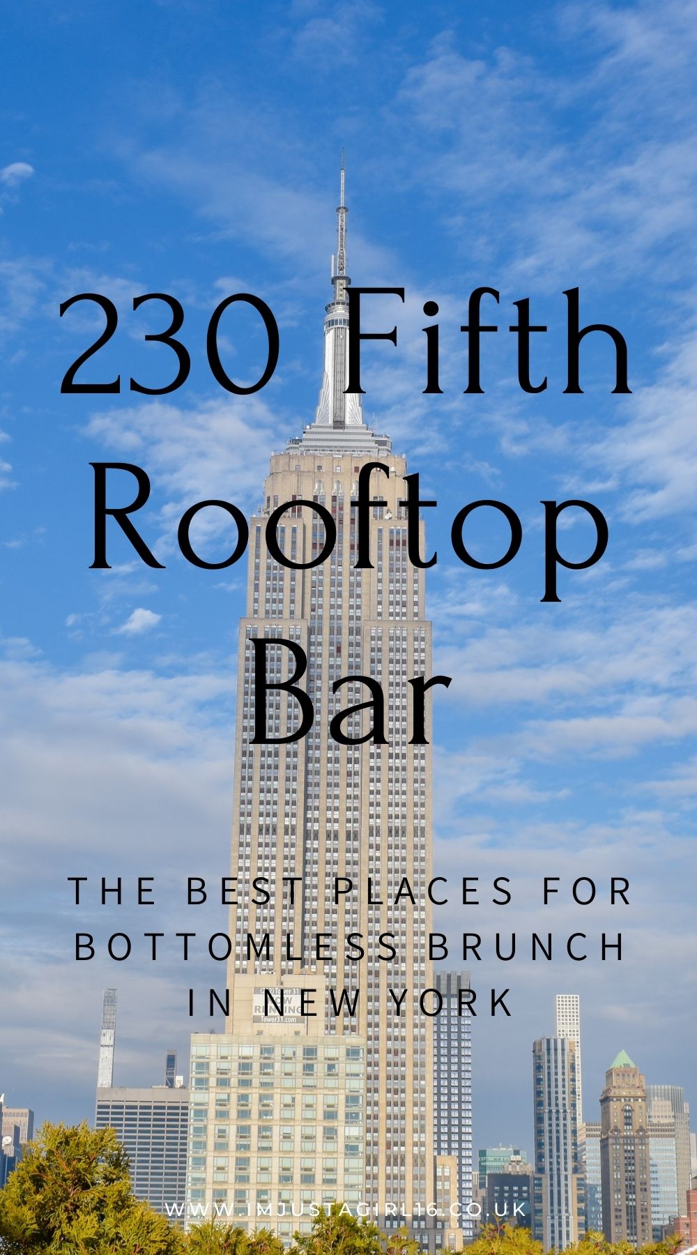 230 fifth brunch dress code rooftop bar in New York City guide 230 fifth rooftop bar dress code