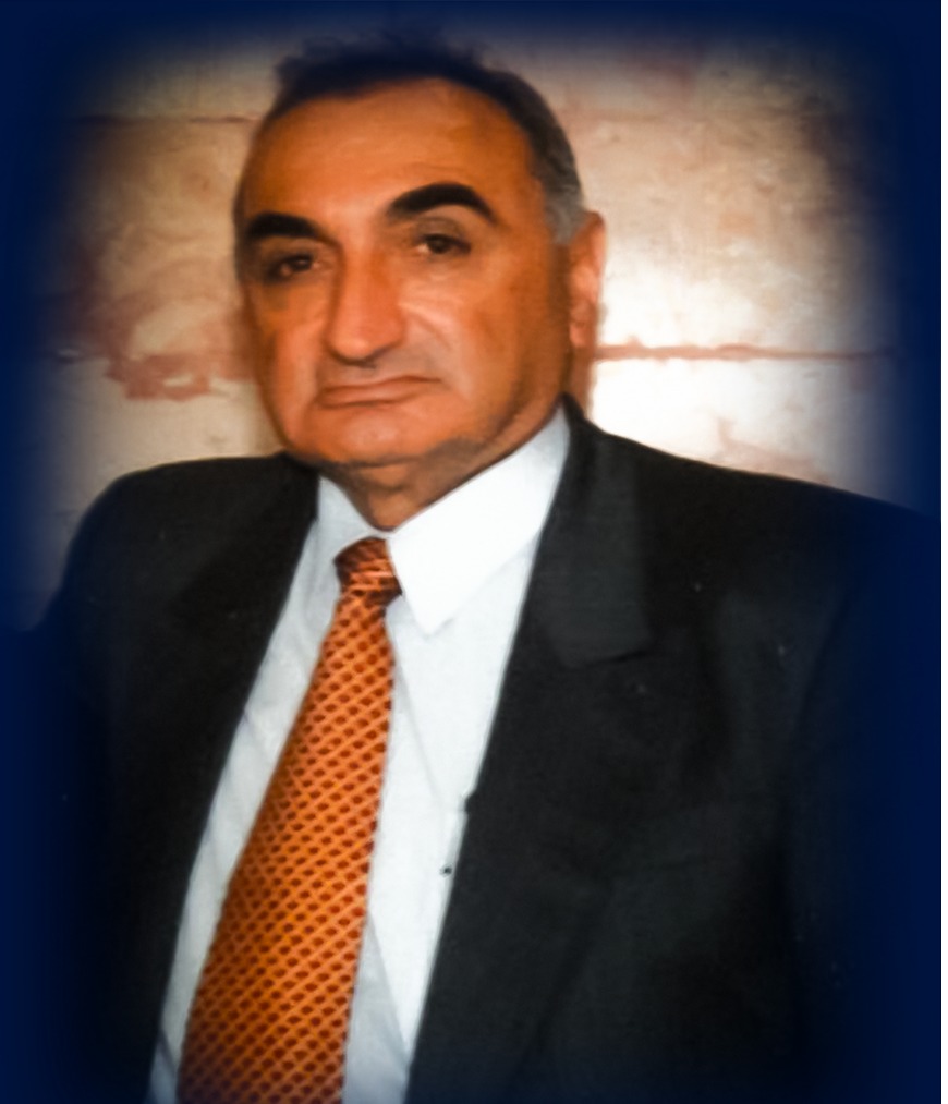 Taher Rabati