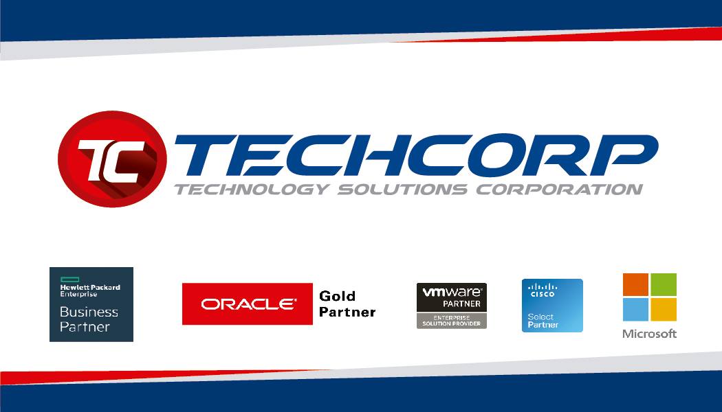 TechCorp