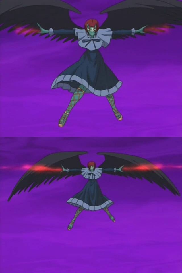 disgraceful charity yugioh card Yu-Gi-Oh! - Graceful (DB2-EN095) - Dark Beginnings 2 Disgraceful Charity : r/customyugioh
