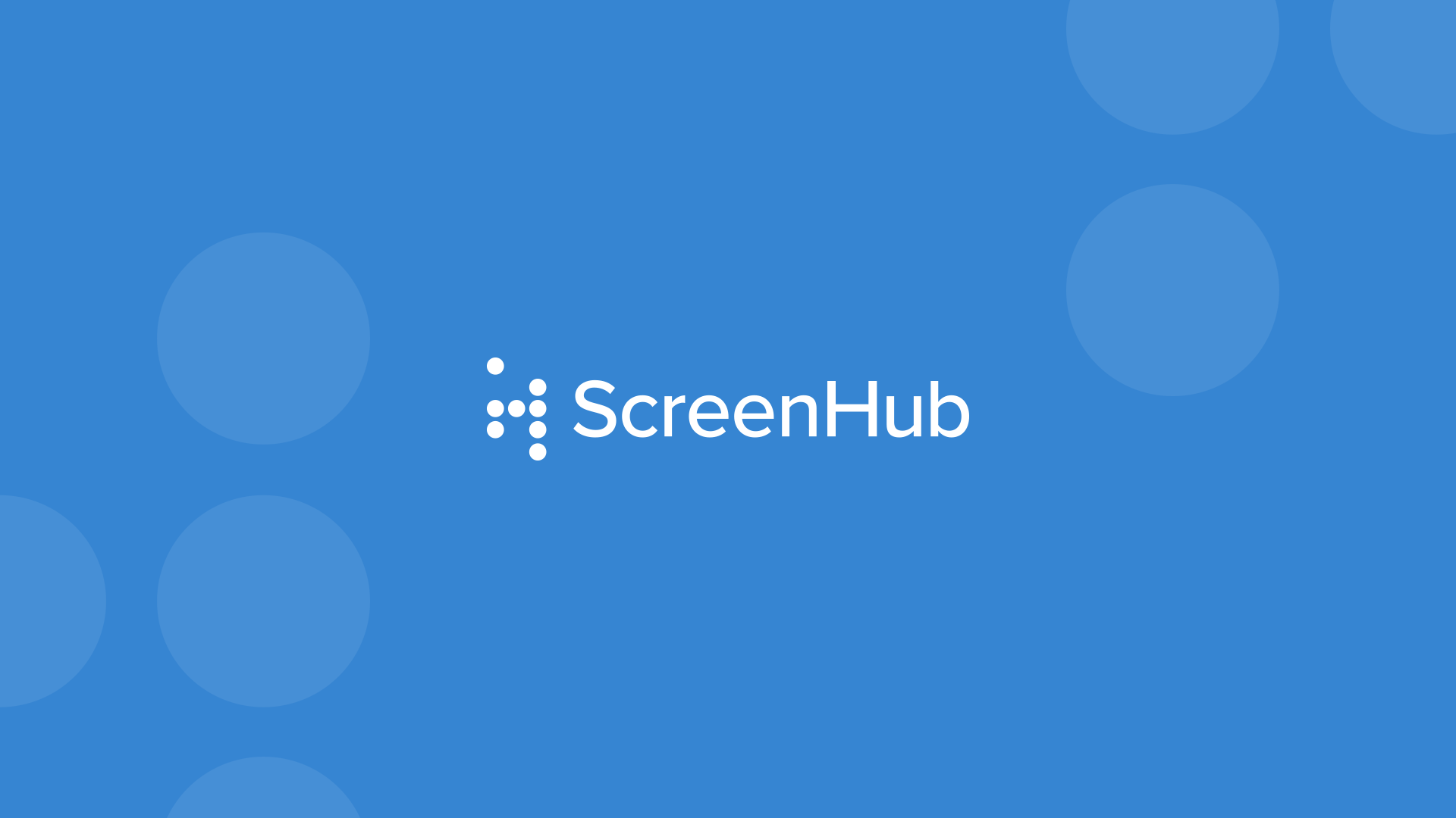 ScreenHub