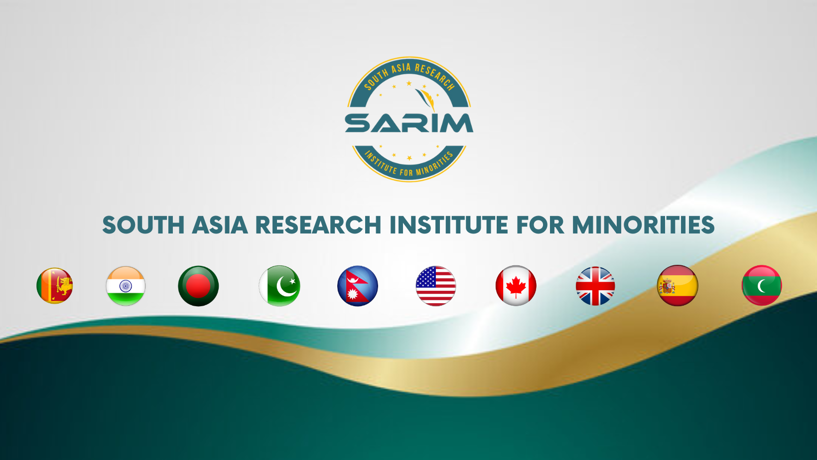 South Asia Research Institute for Minorities