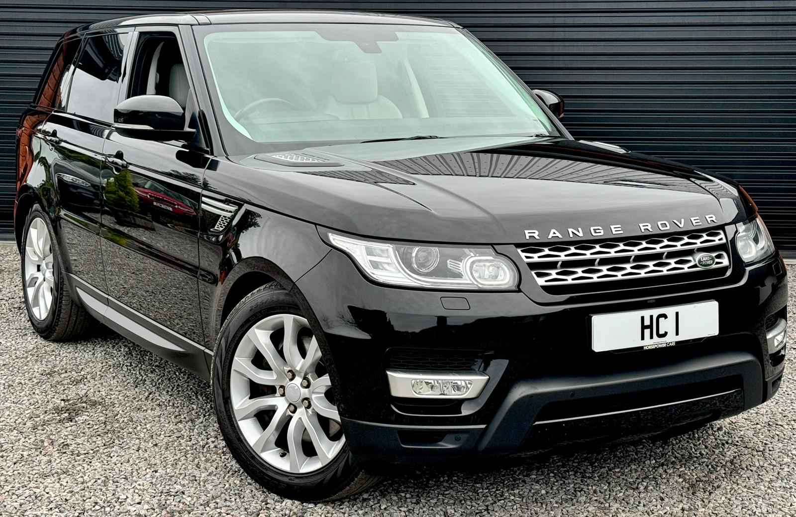 2015 Land Rover Range Rover Sport - Cars & Trucks - Inverness ...
