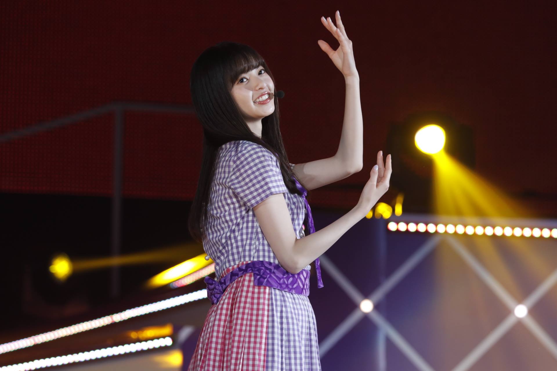 NOGIZAKA46 7th YEAR BIRTHDAY LIVE Official photo is released