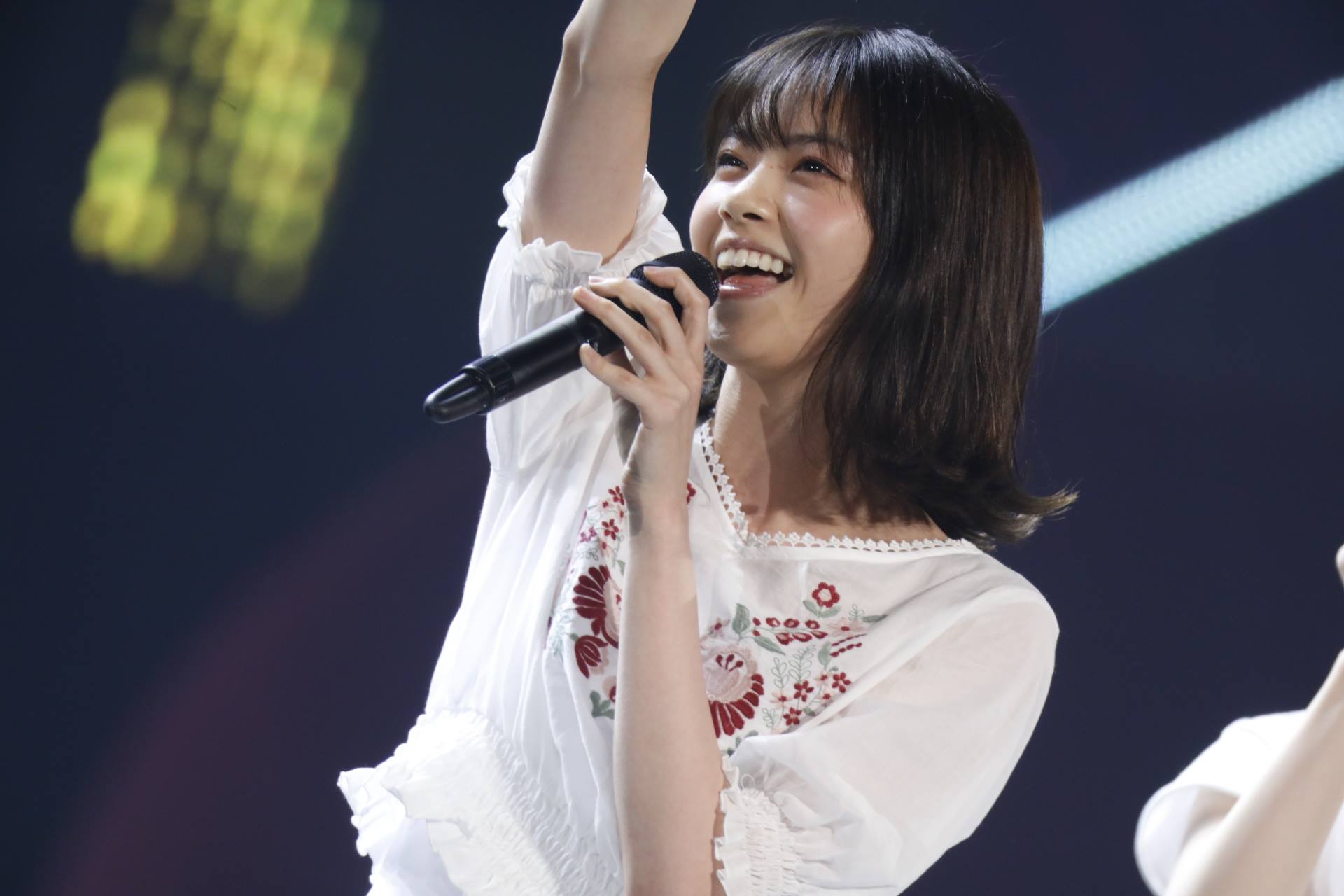 NOGIZAKA46 7th YEAR BIRTHDAY LIVE Official photo is released