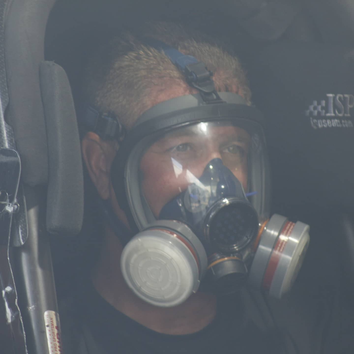 The only masks that we want to wear... - Foley Lewis Racing | Facebook