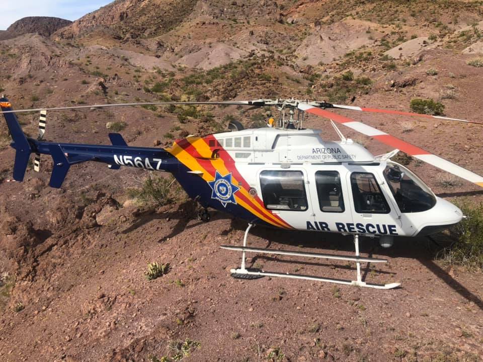 AZDPS Rangers - AZDPS Rangers added a new photo.