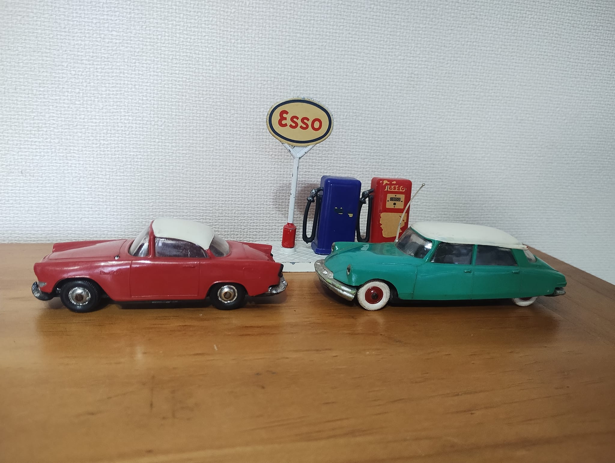 Simca 