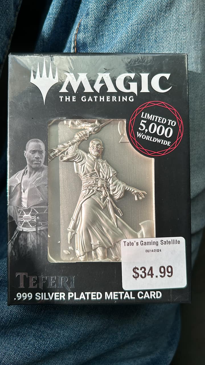limited edition magic cards Balance [Limited Alpha] After a century of being out of production limited edition magic cards Unveiling