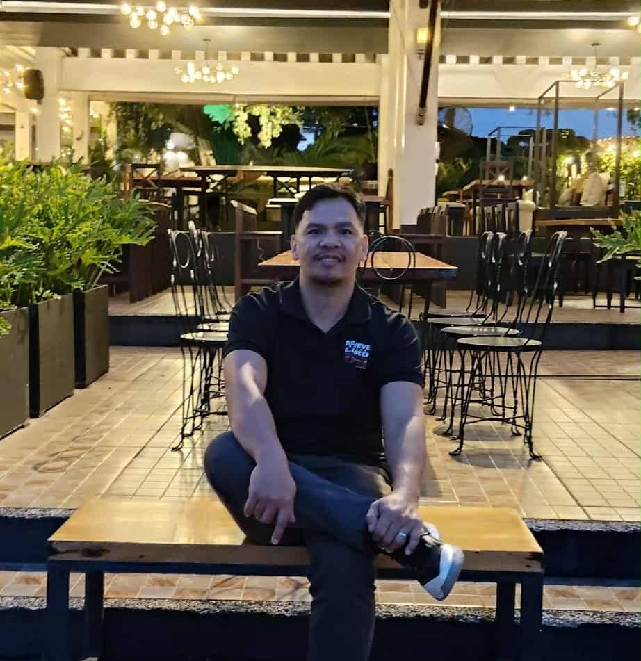 Ryan Ruth Bermudo