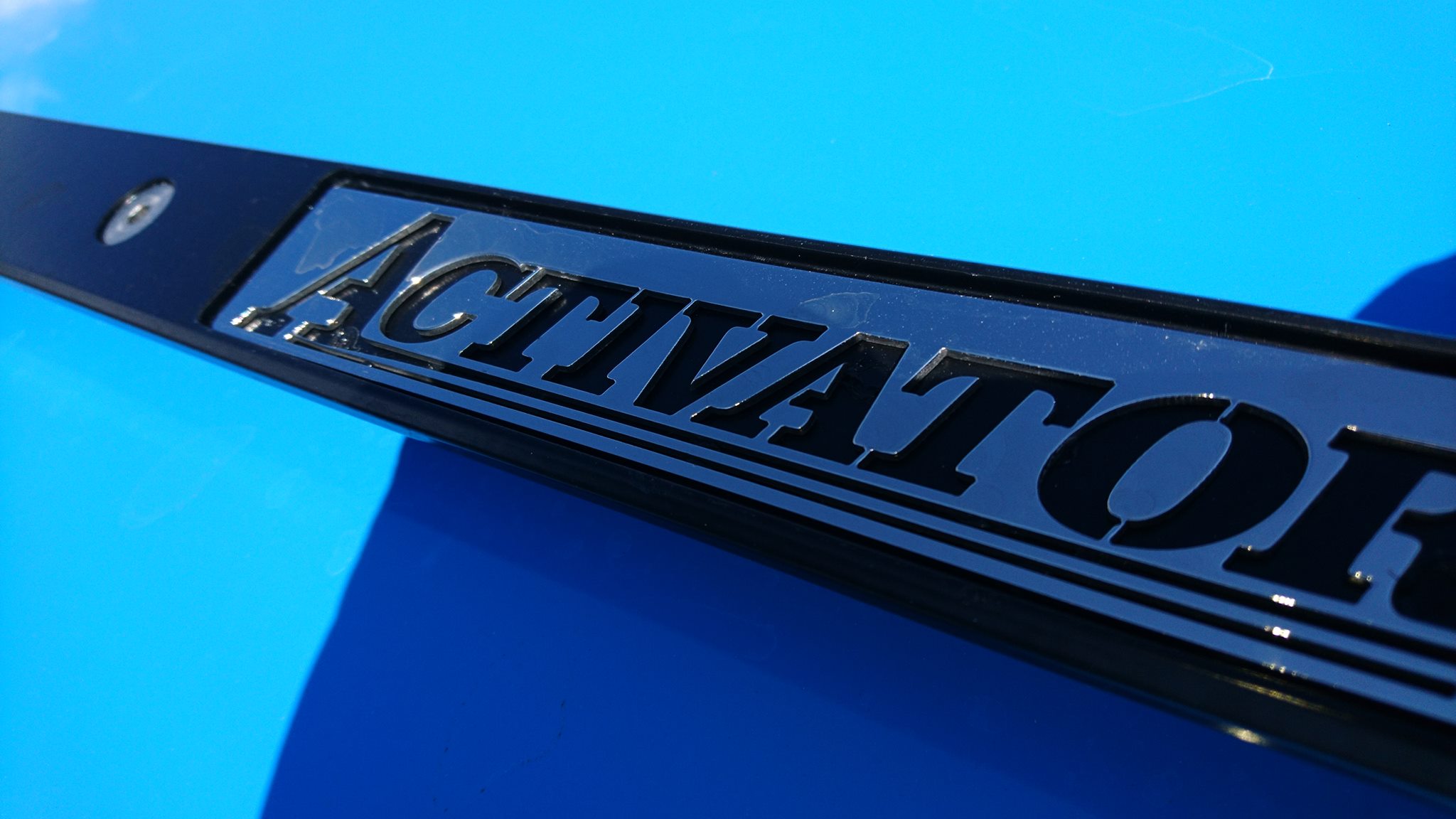 Activator Racing