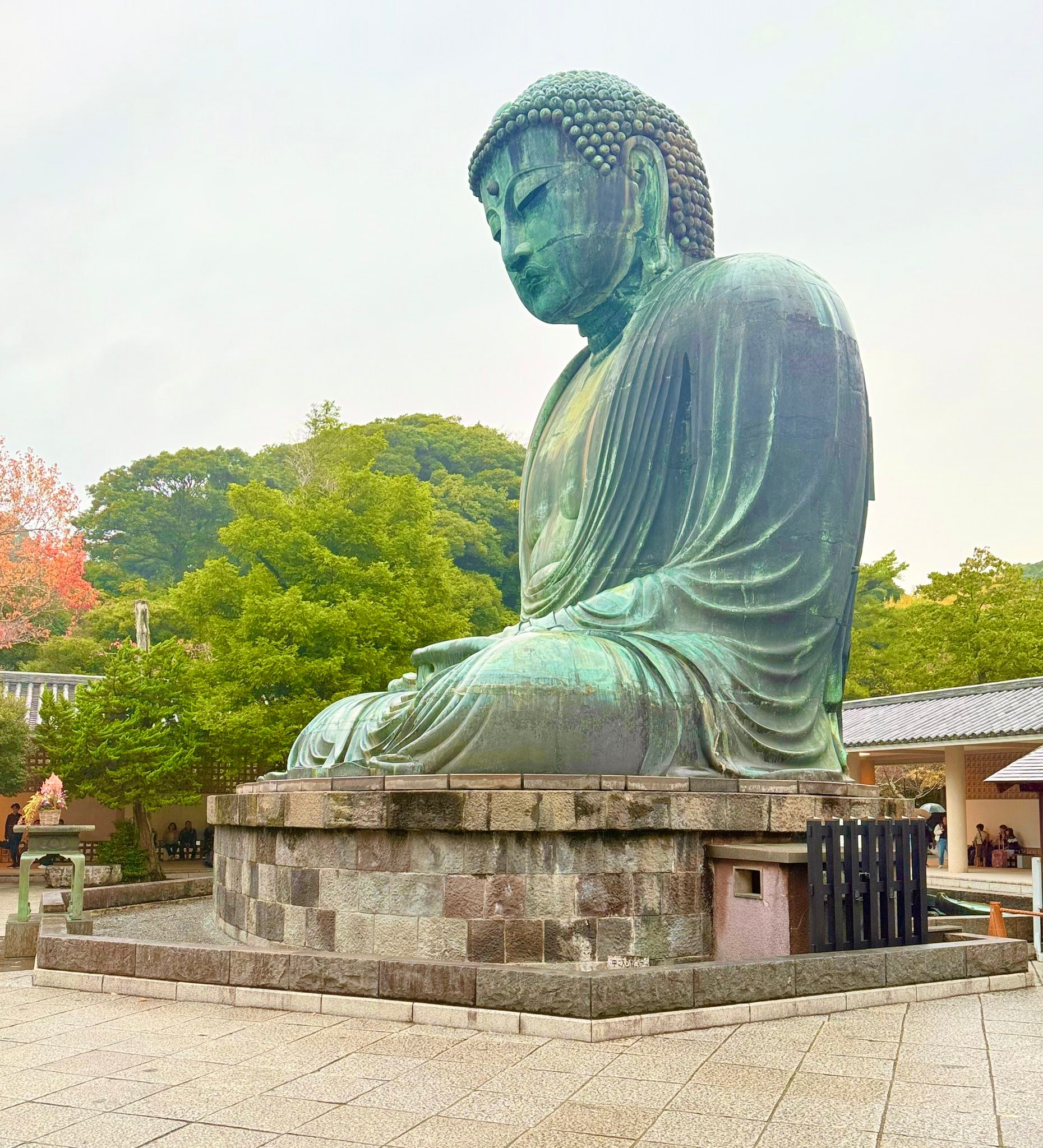 Where to buy jade Buddha statues in Japan?