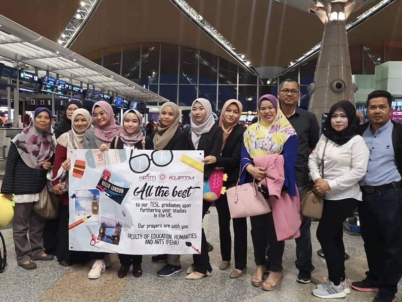 Tahn Kolej Universiti Poly Tech Mara Kuptm Kuala Lumpur Facebook