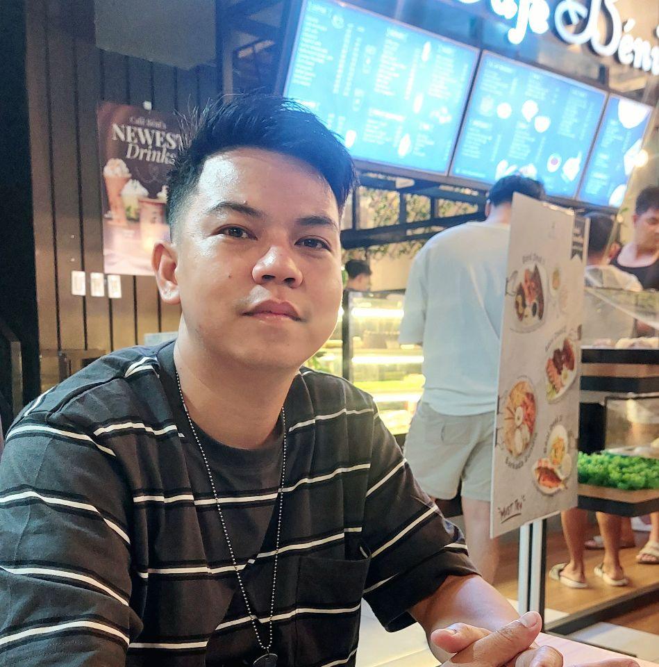 Budget Meal RestDate 🥰 Angela Kristine Camato Gueco . | Argel Gueco