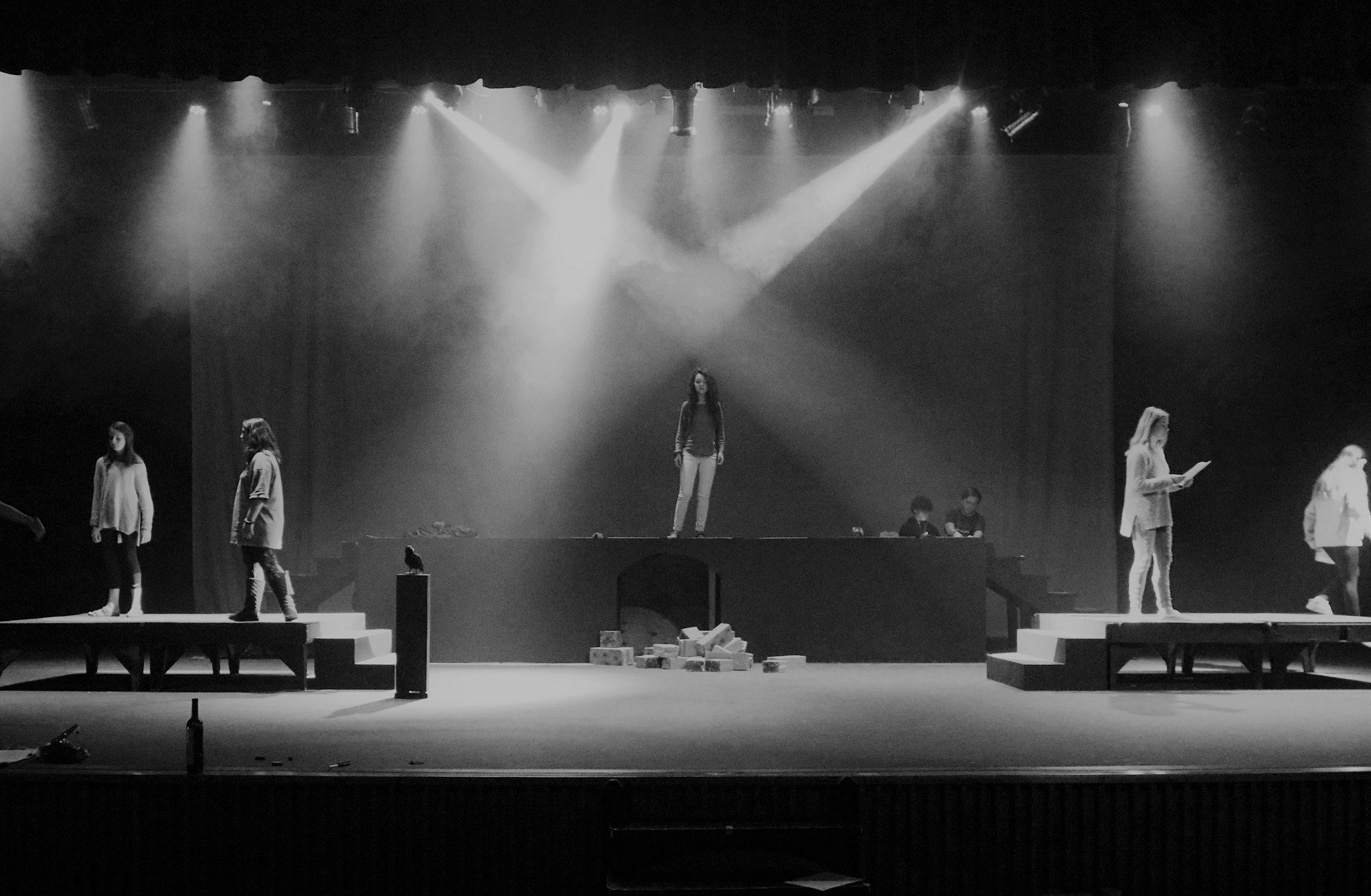 Knox Central High School Performing Arts