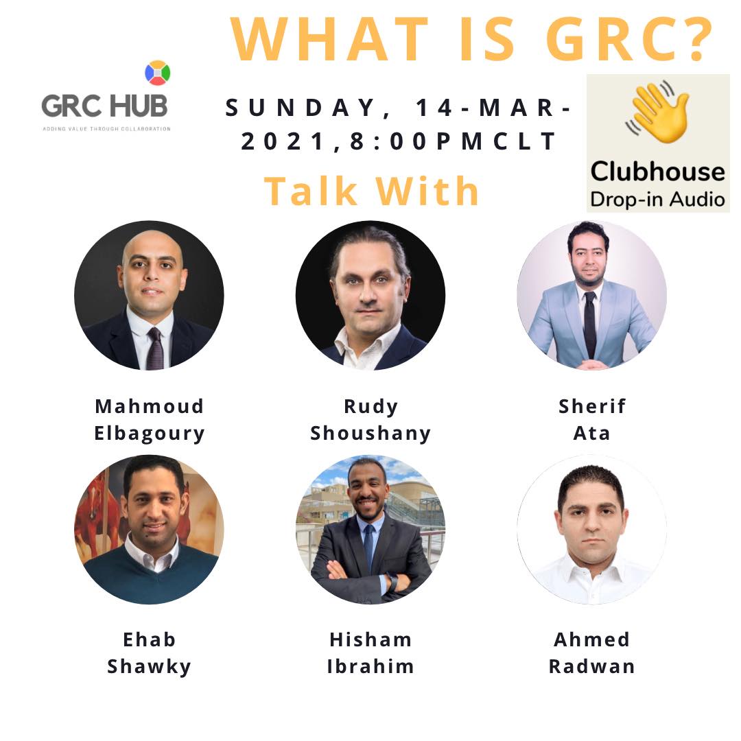 GRC HUB