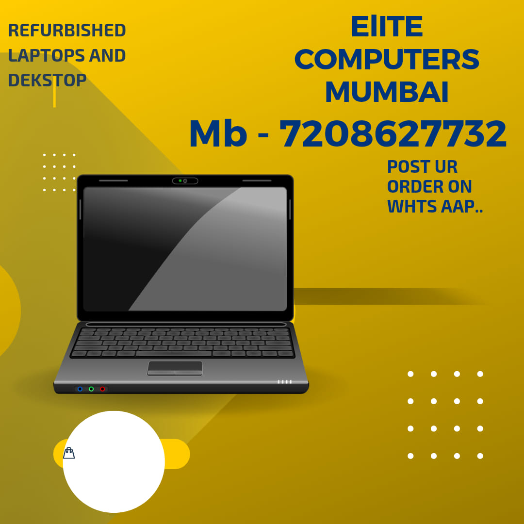 Elite computers mumbai | Mumbai