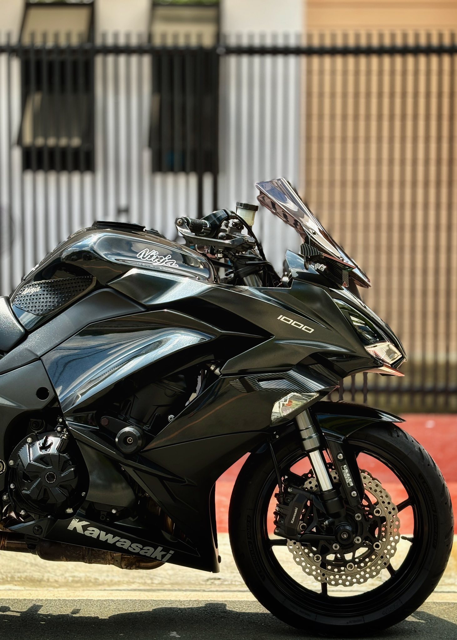 2020 Kawasaki Ninja 1000 for sale