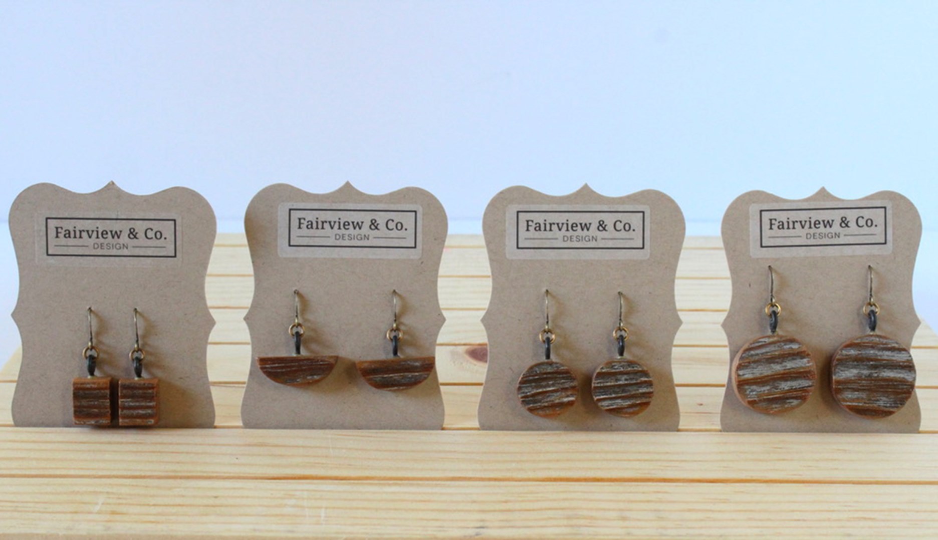 Fairview & Co Design - Here's a sneak peek at some of the new earring ...