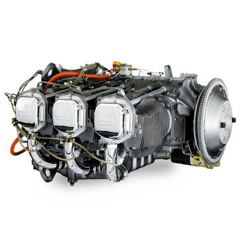 The YS 91-SR is a helicopter engine was introduced in 2008 to