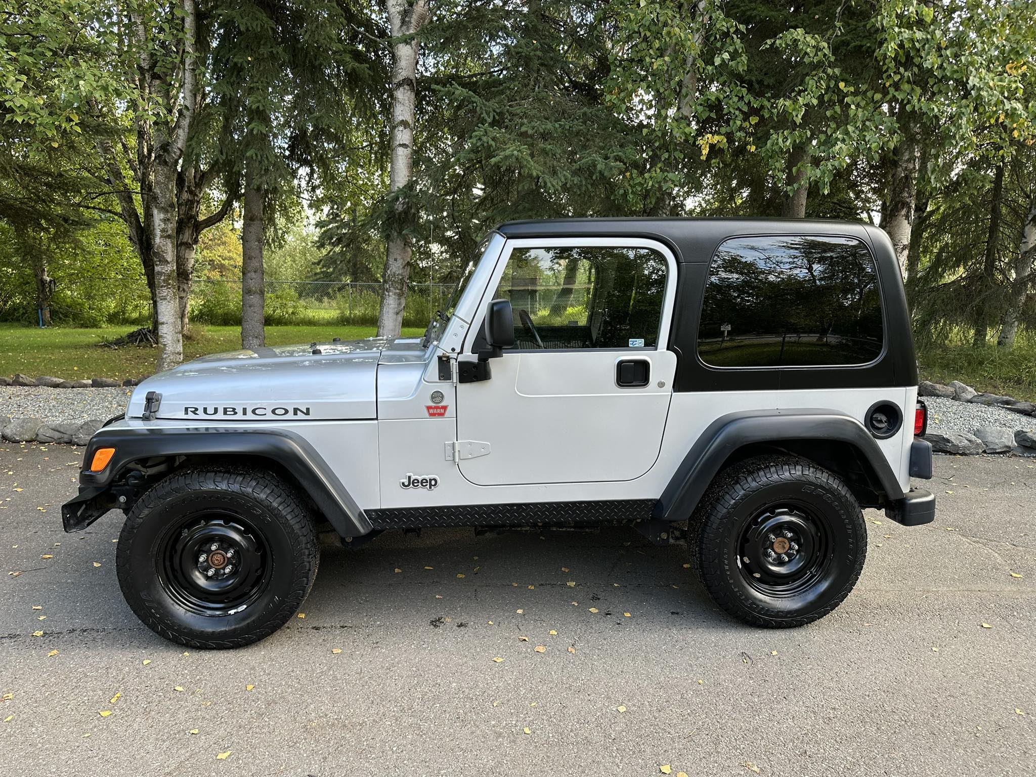 Used Jeep Wrangler TJ YJ AX5 Manual Transmission 5-Speed For 2.5L 4-Cylinder (1994-2002) 8 thumbnail image
