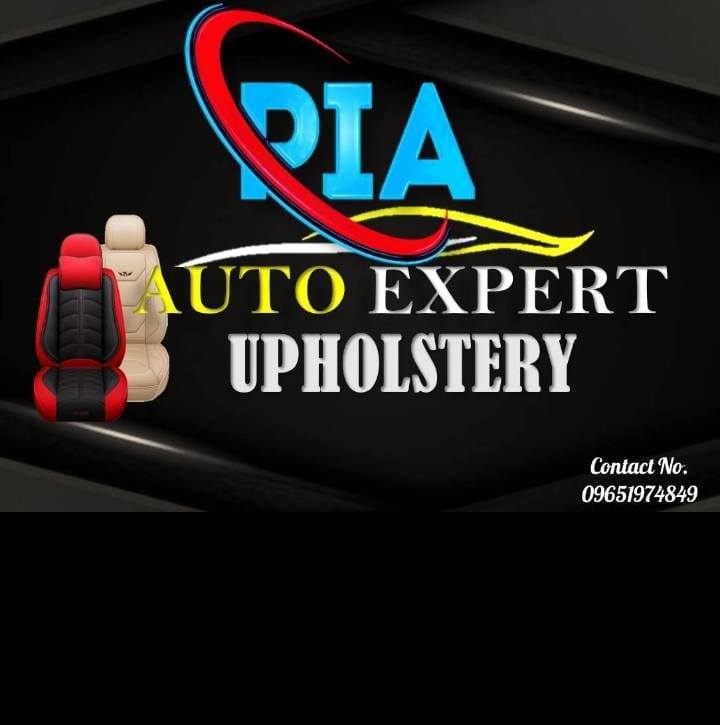 PIA Auto Expert Upholstery... - PIA Auto Expert Upholstery