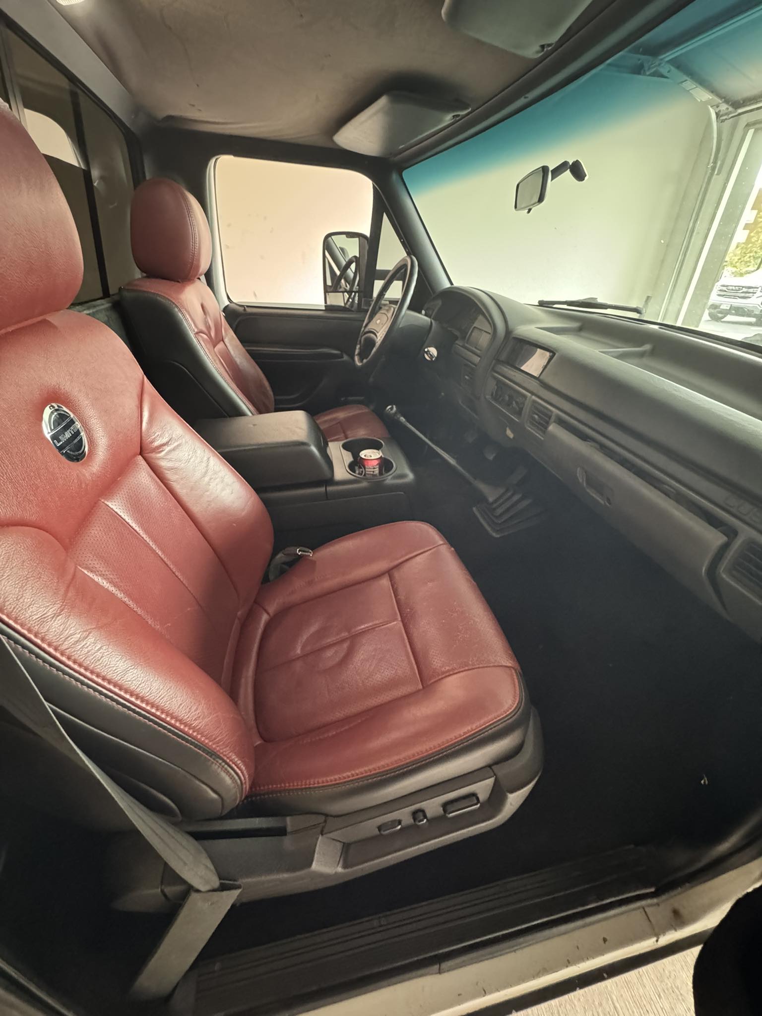 Front Seat Cushion Bottom Spring For 2018-2024 Ford F-150 – Driver Or Passenger, Direct Fit 5 thumbnail image