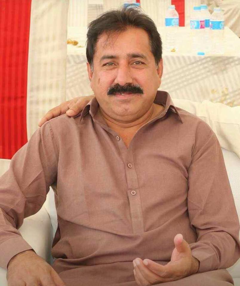 Sushil Malani - President PYO District Dadu Nasrullah Khan... | Facebook