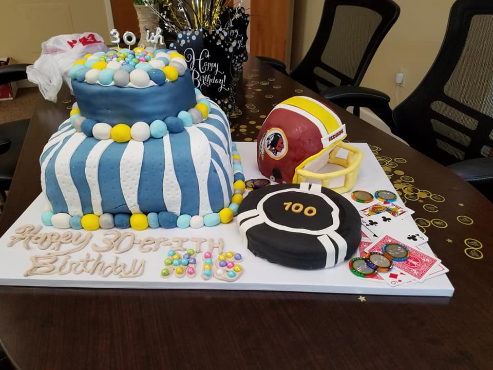 Chefs At Your Door Catering (Mark Clutter) | Fort Walton Beach FL