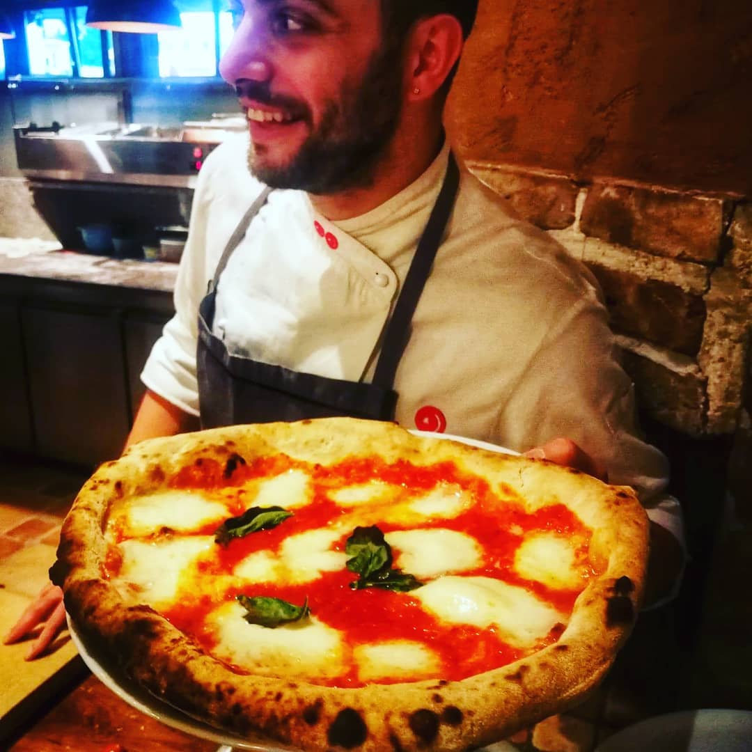 Papavero Pizza & Food Lab Home Zagreb, Croatia Menu, Prices, Restaurant Reviews Facebook