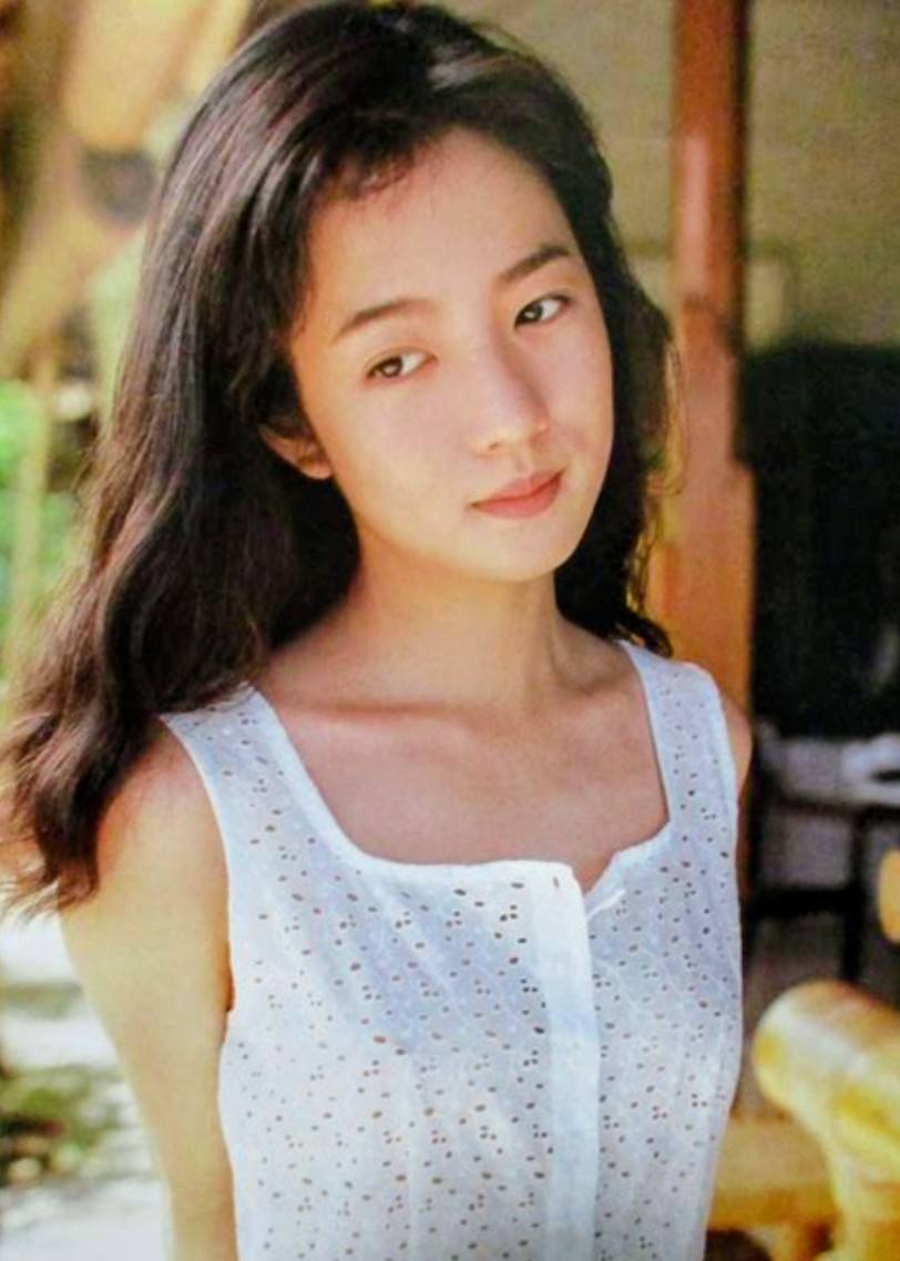 七瀬 なつみ 濡れ場