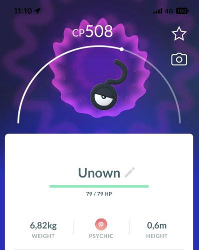 Pokémon GO Enigma Week Event | Pokémon GO Hub