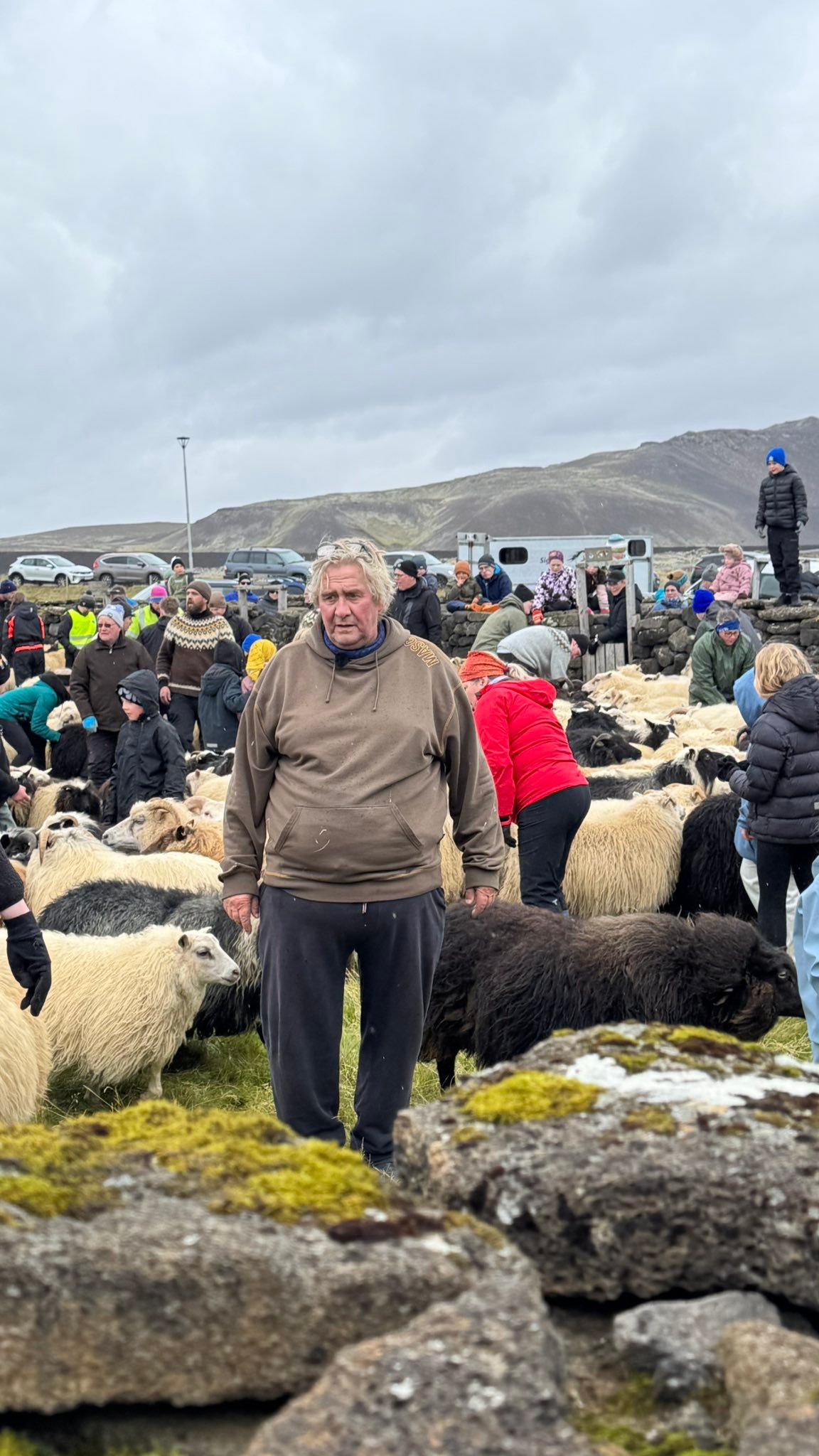 Ásmundur Friðriksson added a new photo. - Ásmundur Friðriksson