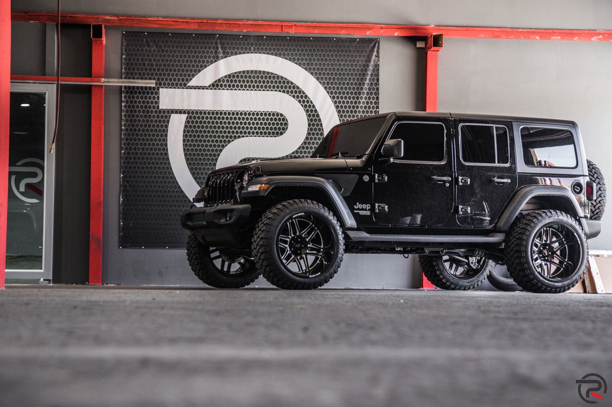 PR Auto Custom - | Variedad de Aros y Accesorios | 🔥...