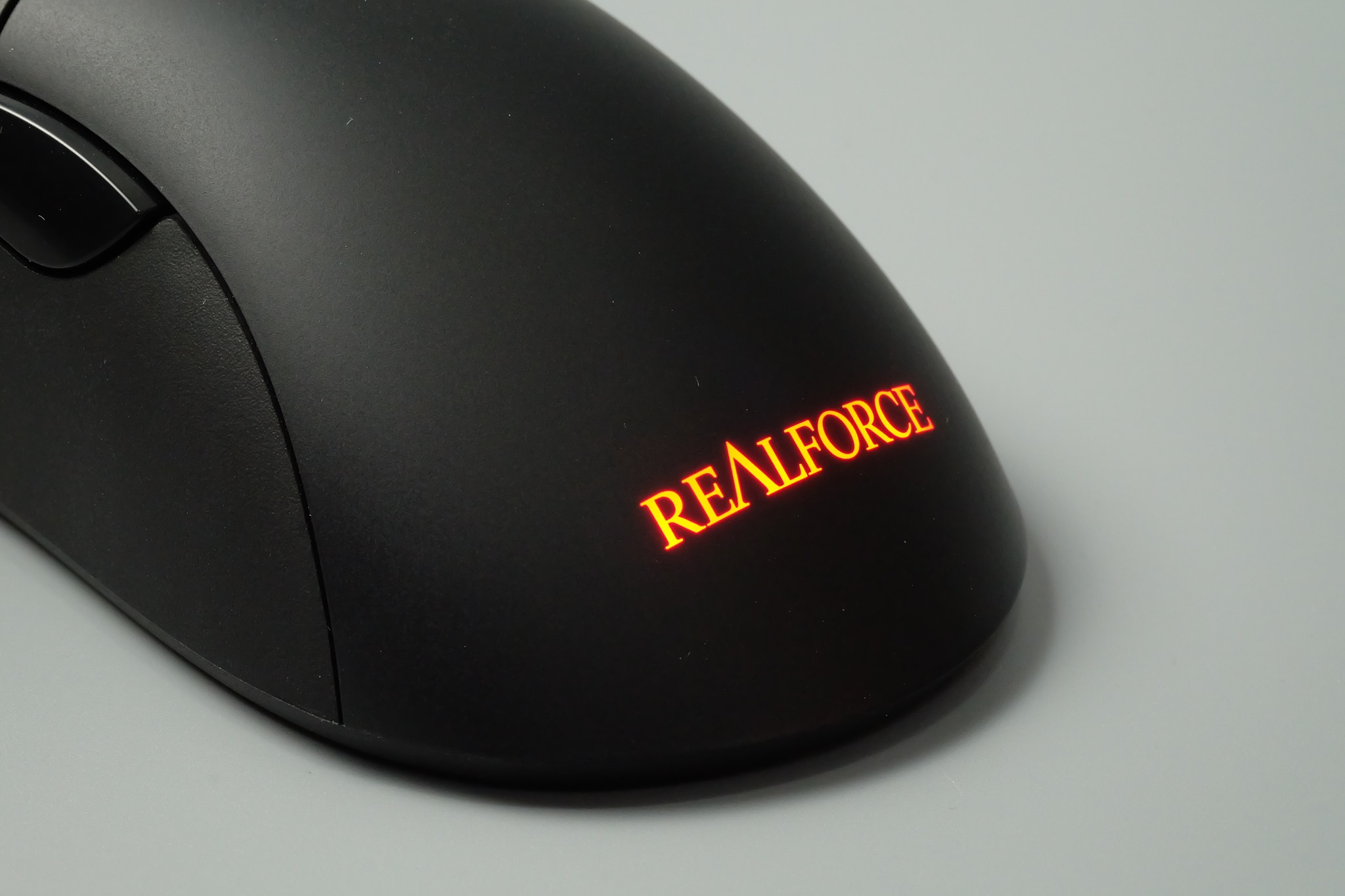 ask - - review - REALFORCE Mouse - Topre capacitive silent... | Facebook