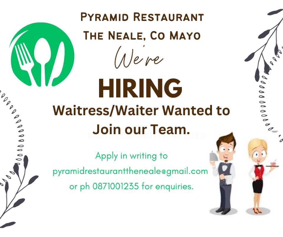 The Pyramid Restaurant The Neale