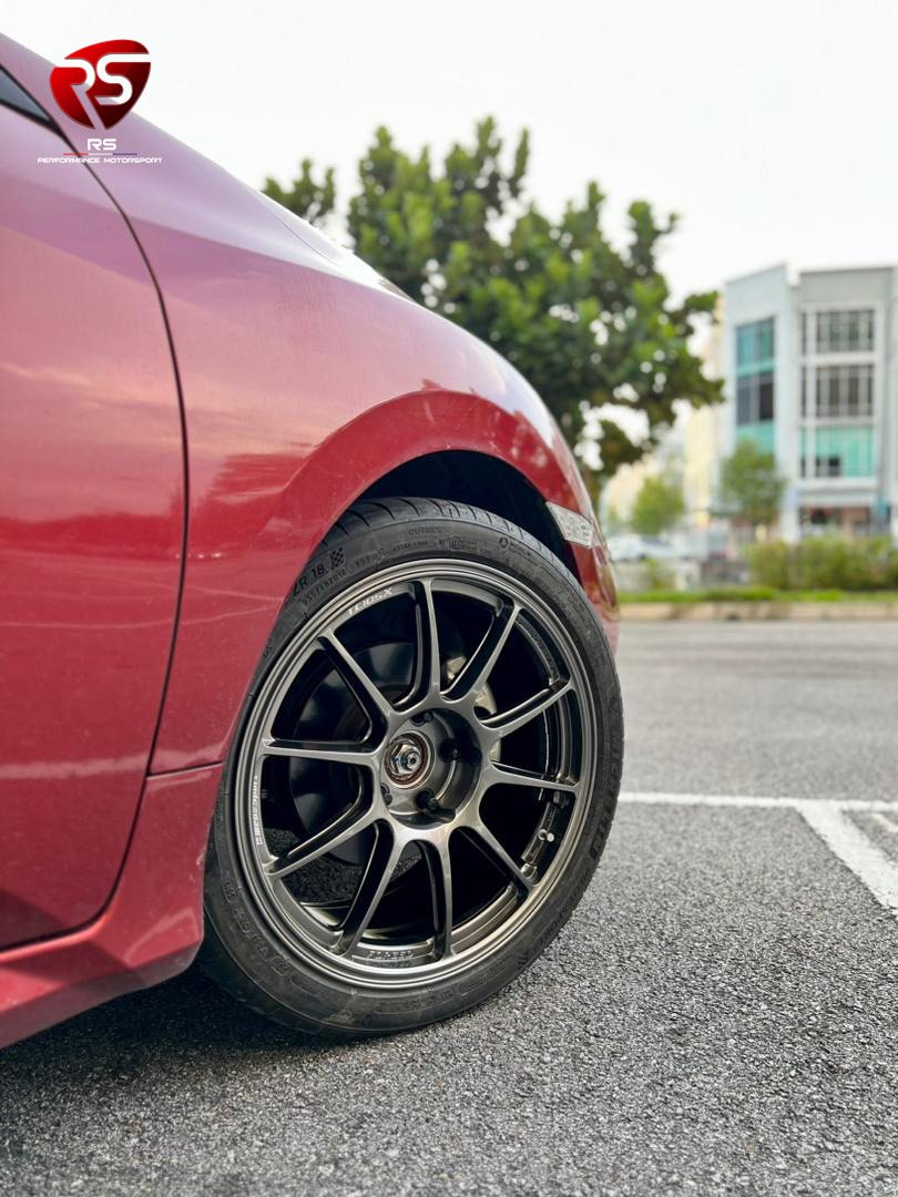 RS Performance Motorsport | Seri Kembangan