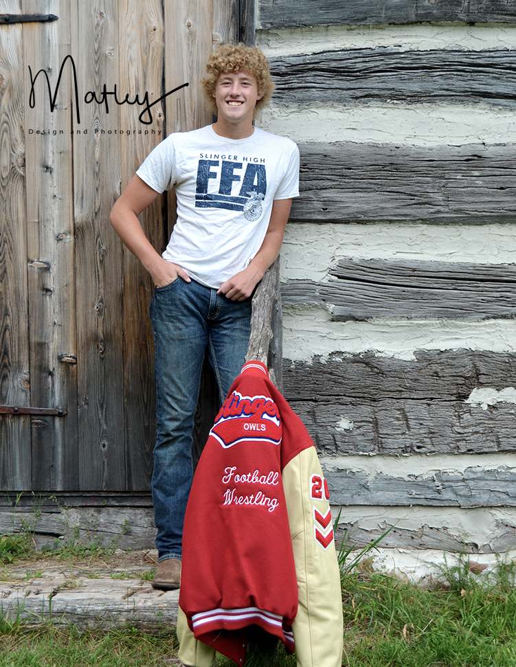 Matley Design and Photography
