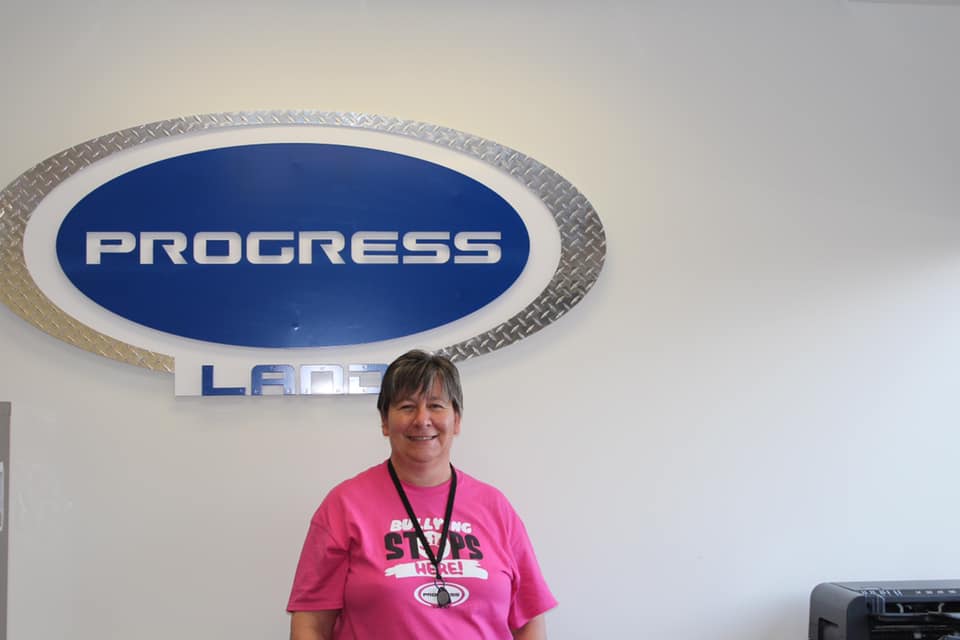 Progress Land Services Ltd. | Edmonton AB