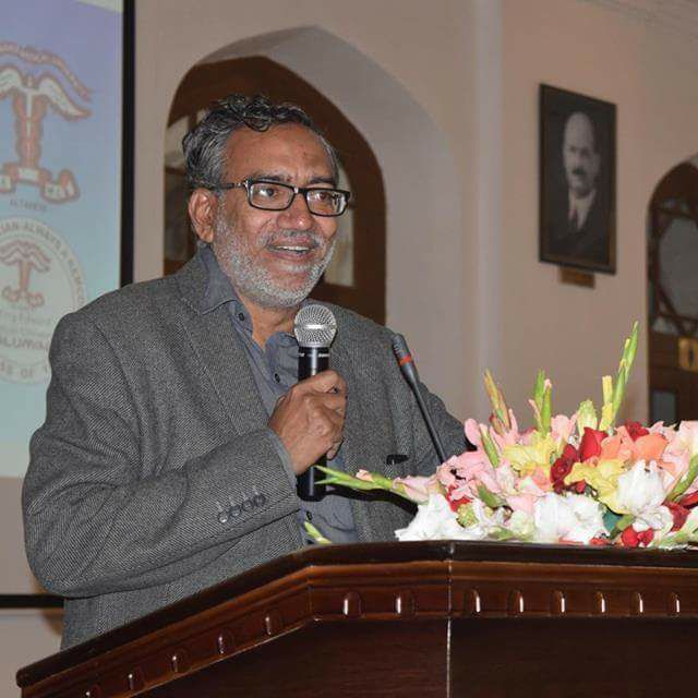 Dr. Azhar Waheed - دارالہجرت، دارالکفر اور… دارالاسلام ( ڈاکٹر اظہر ...